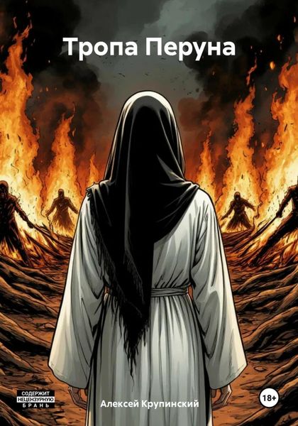 Тропа Перуна