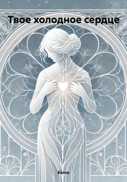 Твое холодное сердце