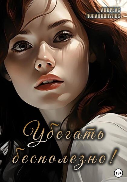 Убегать бесполезно!