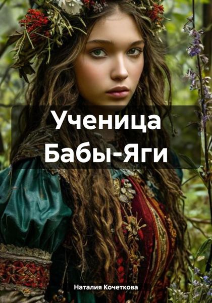 Ученица Бабы-Яги