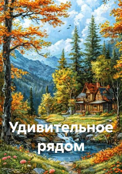 Удивительное рядом