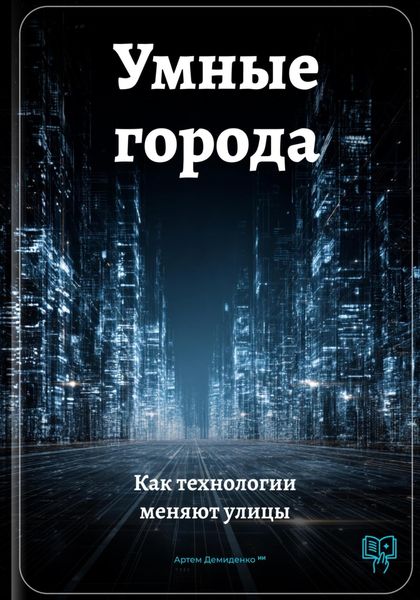 Умные города: Как технологии меняют улицы