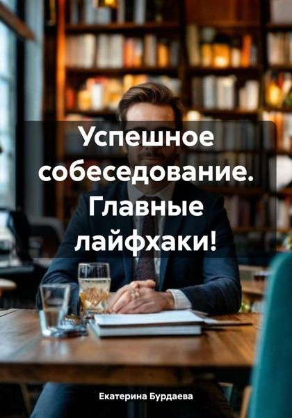 Успешное собеседование. Главные лайфхаки!