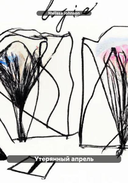 Утерянный апрель