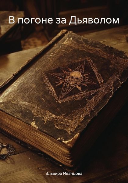 В погоне за Дьяволом