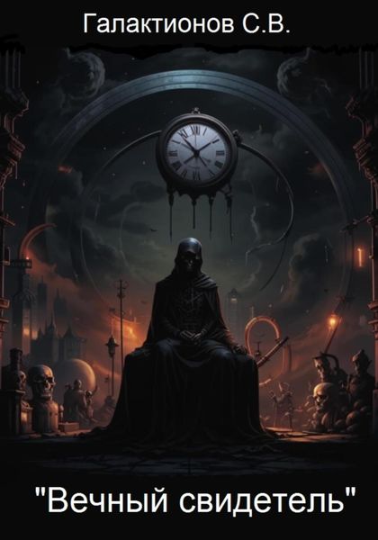 Вечный свидетель