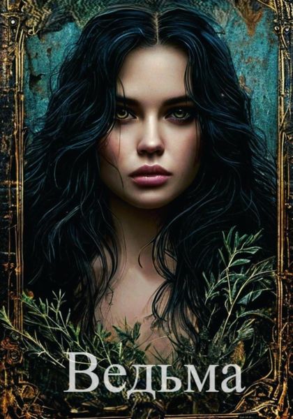 Ведьма