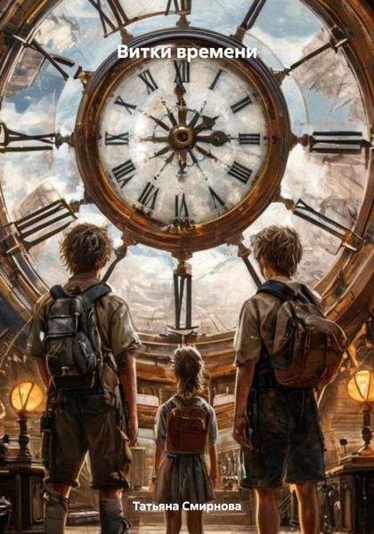 Витки времени