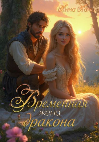 Временная жена дракона