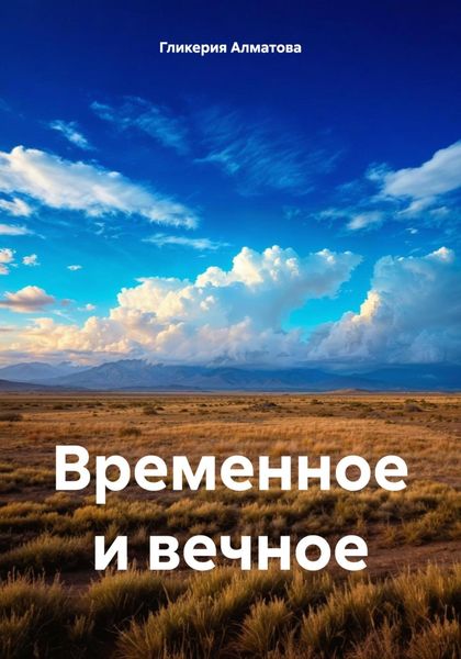 Временной итог своей бесконечности