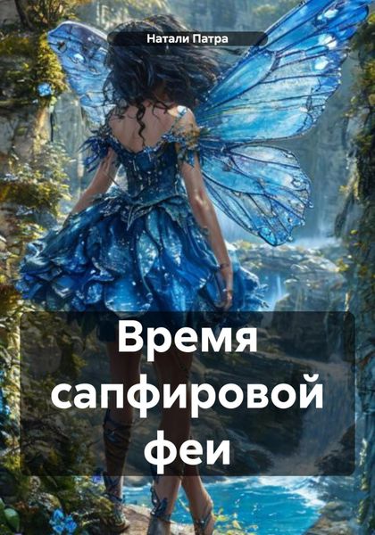 Время сапфировой феи