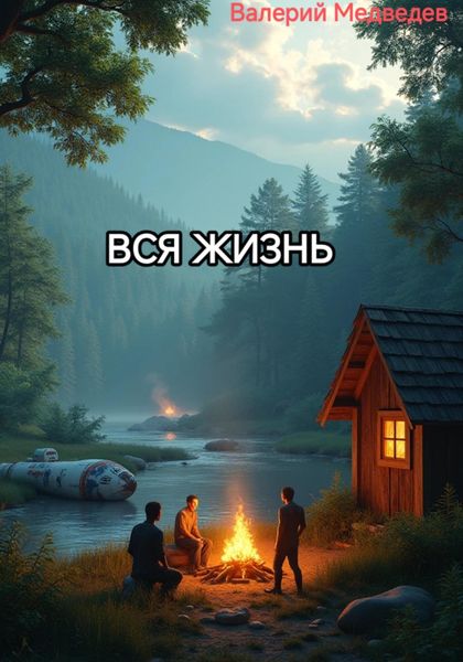 ВСЯ ЖИЗНЬ