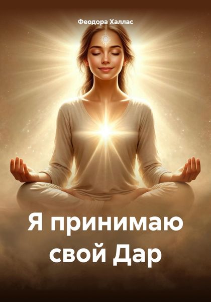 Я принимаю свой Дар