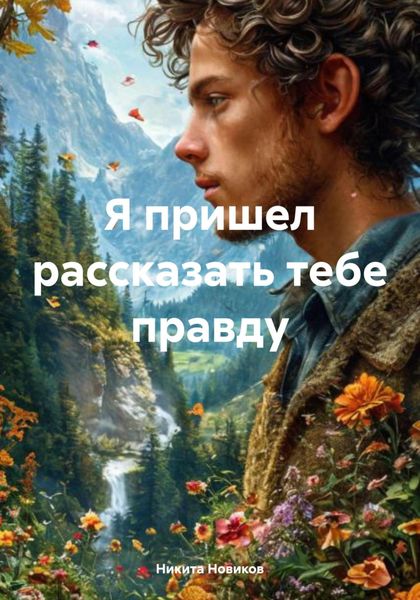 Я пришел рассказать тебе правду