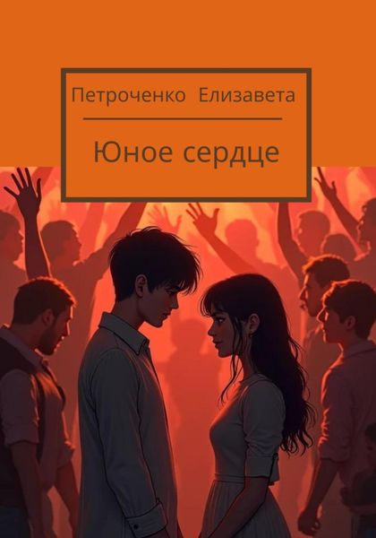 Юное сердце