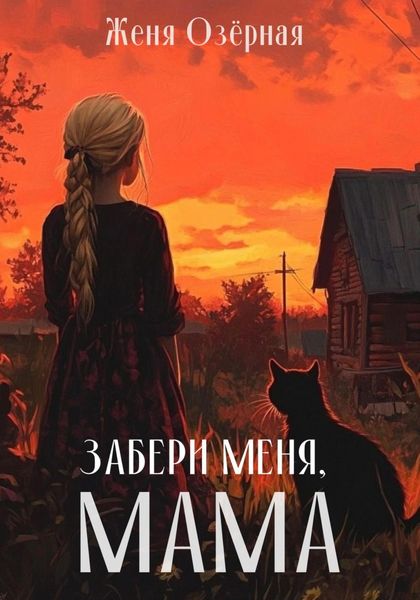 Забери меня, мама