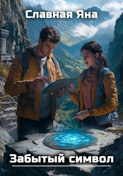 Забытый символ