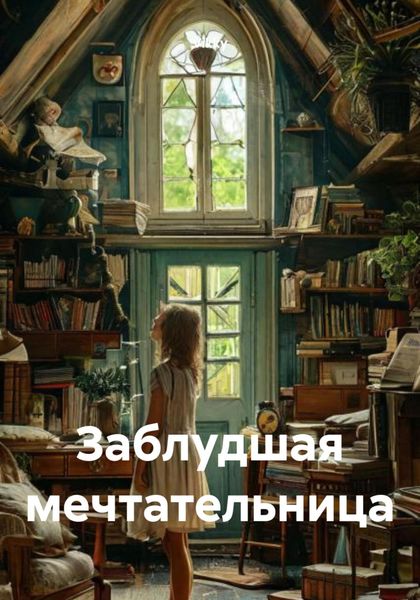 Заблудшая мечтательница
