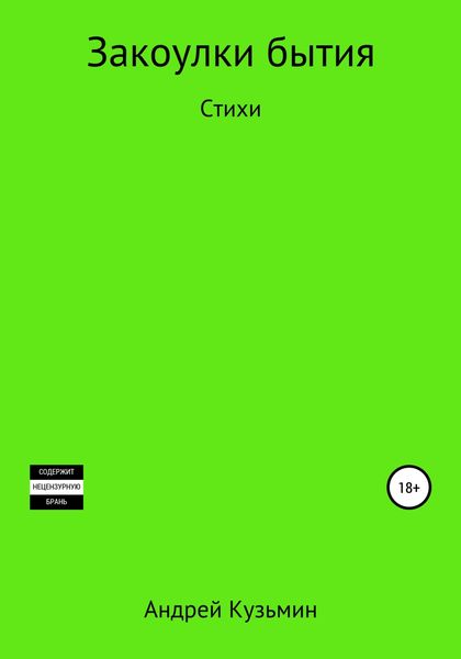 Закоулки бытия