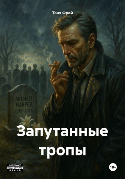 Запутанные тропы