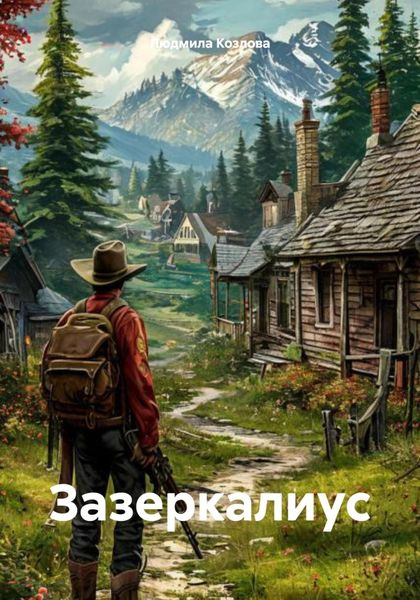 Зазеркалиус