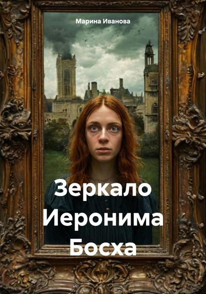 Зеркало Иеронима Босха