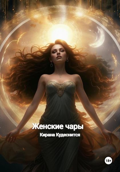 Женские чары