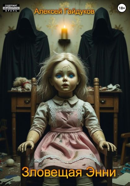 Зловещая Энни