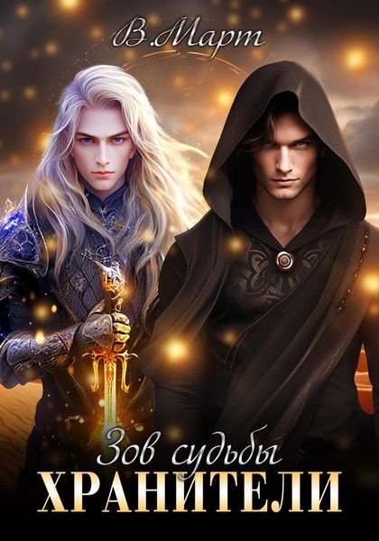 Зов судьбы. Хранители
