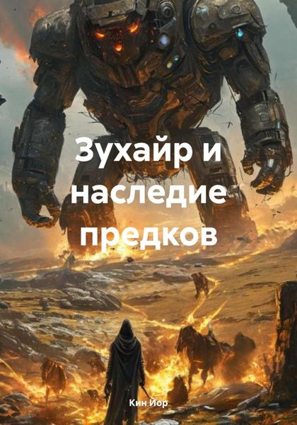 Зухайр и наследие предков