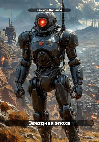 Звёздная эпоха