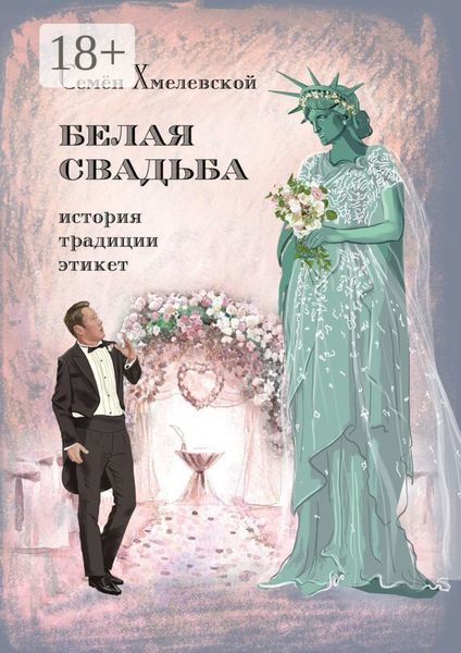 Белая свадьба: история, традиции, этикет. Анализ свадебного обряда в контексте истории, социологии семьи и консьюмеризма