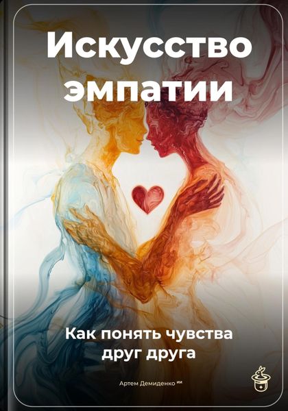 Искусство эмпатии: Как понять чувства друг друга