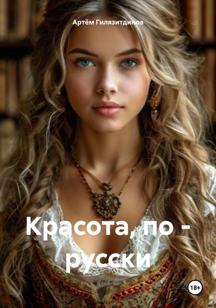 Красота, по – русски