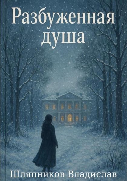 Разбуженная душа