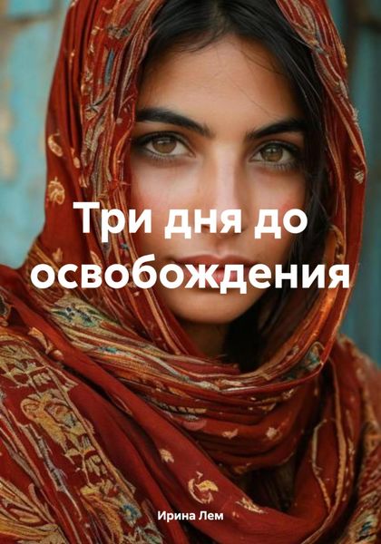 Три дня до освобождения