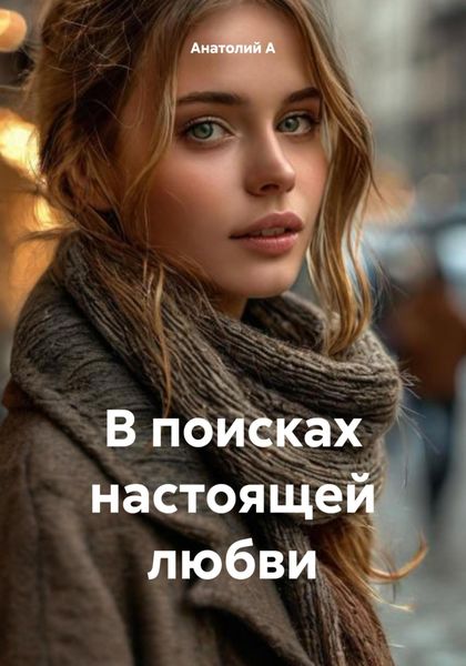 В поисках настоящей любви
