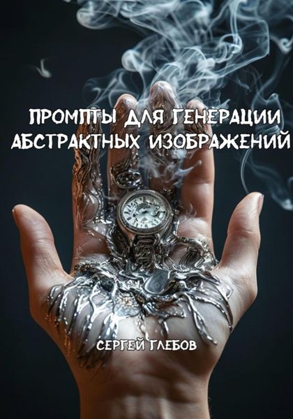 Промпты для генерации абстрактных изображений