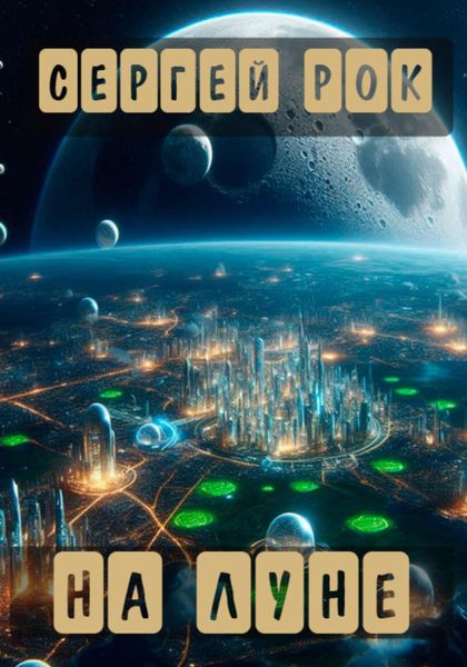 На Луне