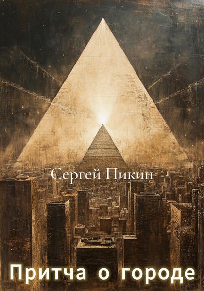 Притча о Городе