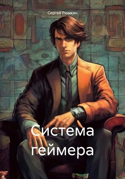 Система геймера