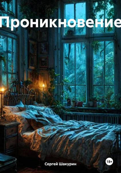 Проникновение