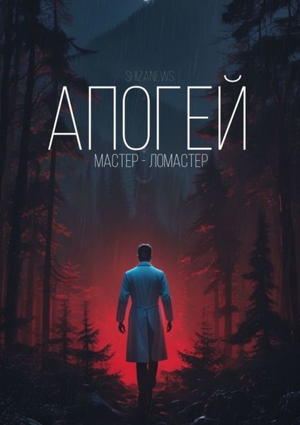 Апогей. Мастер-ломастер