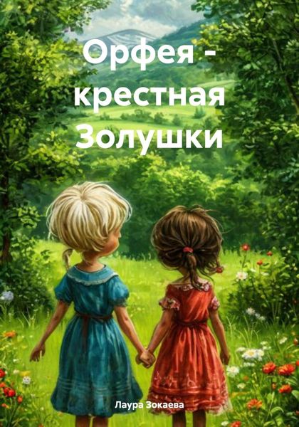 Орфея – крестная Золушки