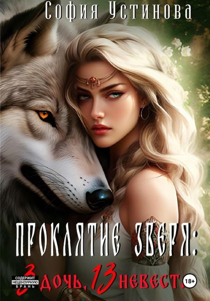 Проклятие Зверя: 3 дочь, 13 невеста
