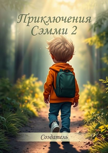 Приключения Сэмми 2