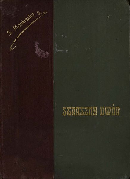 Straszny dwor