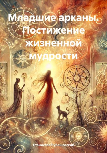 Младшие арканы. Постижение жизненной мудрости