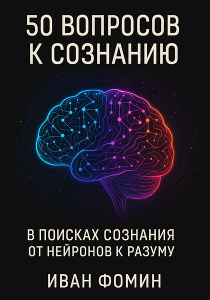 50 Вопросов к сознанию