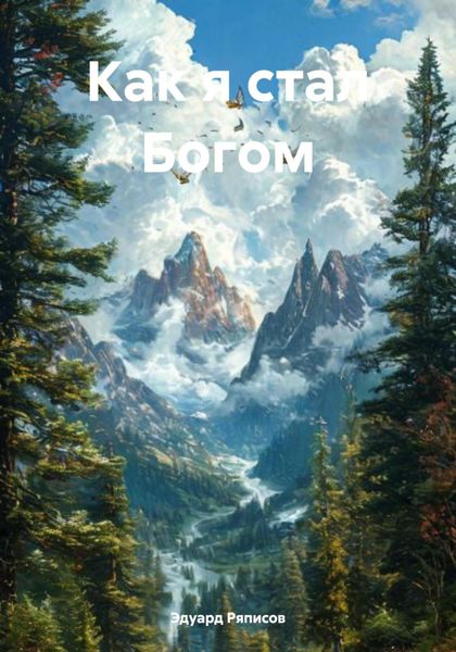 Как я стал Богом